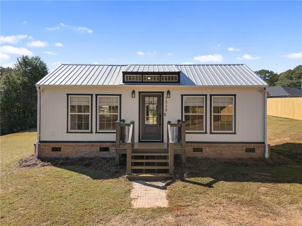 1098 Fitzroy Dr, Pendleton, SC 29670