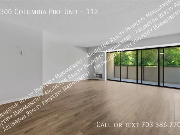 5300 Columbia Pike APT 112, Arlington, VA 22204