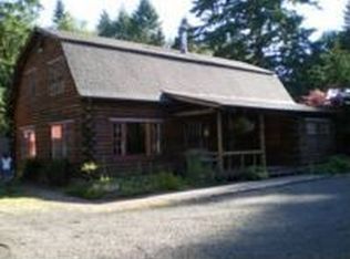 4819 17th Ave NW, Olympia, WA 98502