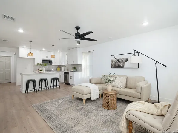 403 King Roger, San Antonio, TX 78204