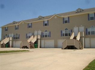 2117 Catie Ln, Platte City, MO 64079