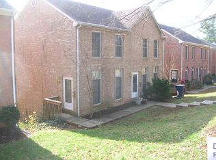 1542 Terrace Rd SW, Roanoke, VA 24015