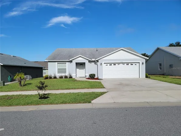 5986 TEAL TRAIL, LAKELAND, FL 33809
