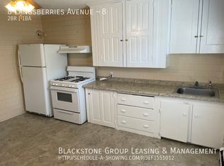 8 Langsberries Ave #8, North Providence, RI 02911