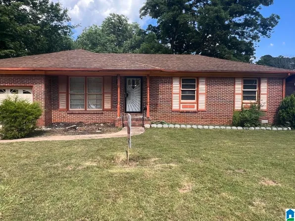 6613 Avenue K, Birmingham, AL 35228