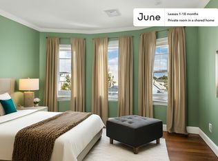 17 Kenneson Rd #3-B, Somerville, MA 02145