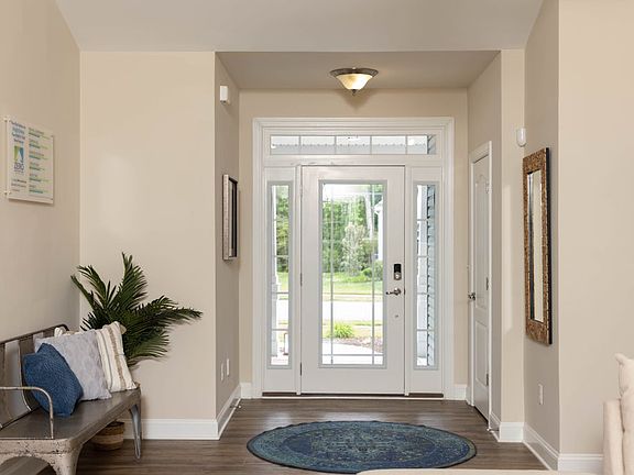 3rd image of 22522 Arbor Cir #Wo144