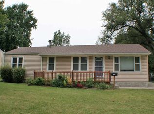 1615 N Robbins St, Augusta, KS 67010