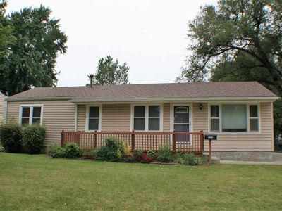 1615 N Robbins St, Augusta, KS, 67010