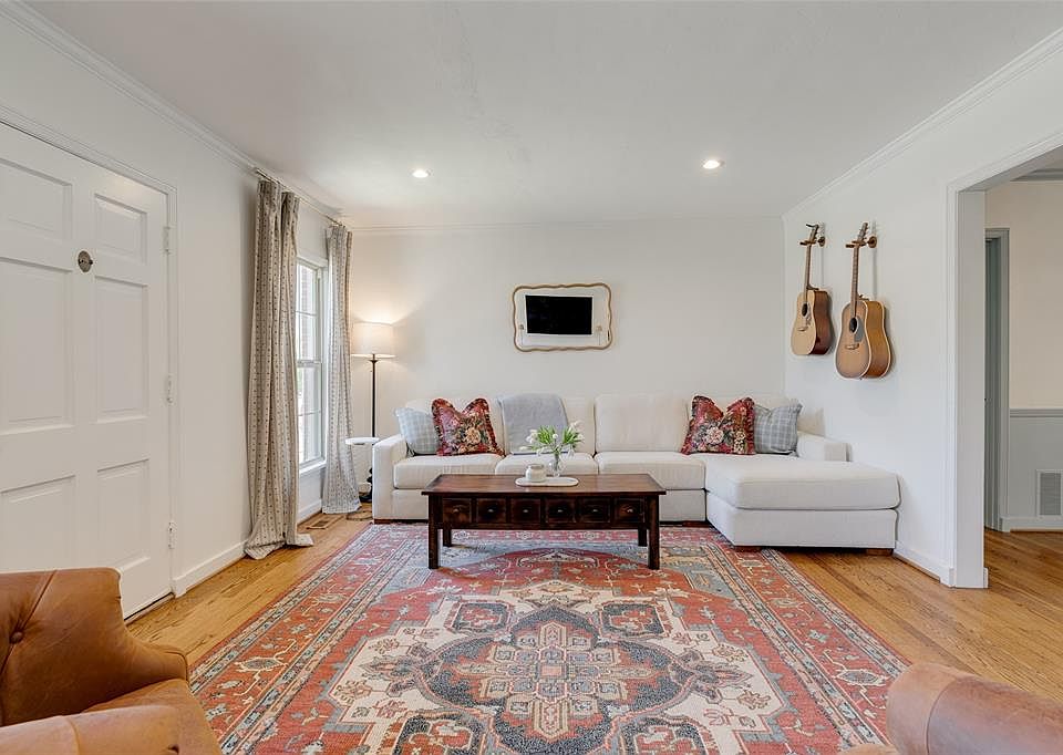 540 NW 36th Ter, Oklahoma City, OK 73118 | Zillow