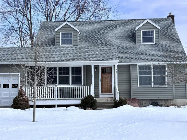 42 Lakeshore Dr, Plattsburgh, NY 12901