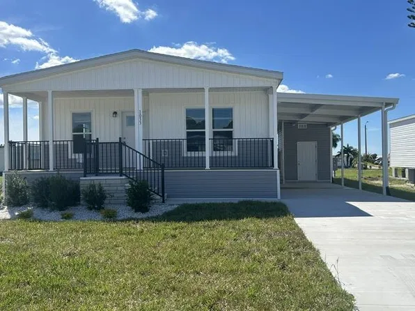 1033 Davy Jones Dr #1037, North Fort Myers, FL 33917