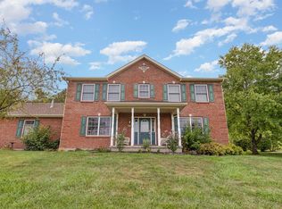 18471 Sycamore Woods Dr LOT 114, Lawrenceburg, IN 47025