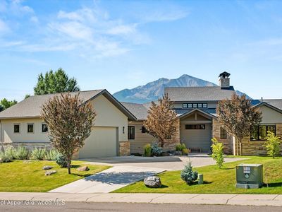 101 Bowles Dr, Carbondale, CO, 81623