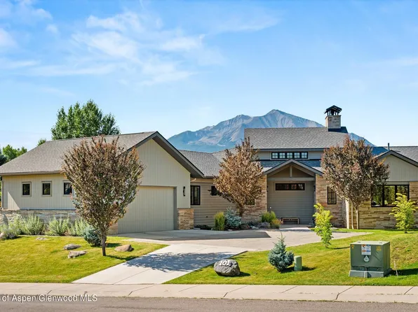101 Bowles Dr, Carbondale, CO 81623