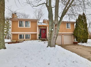 5587 Haystack Way, West Chester, OH 45069