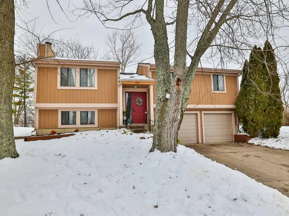 5587 Haystack Way, West Chester, OH 45069