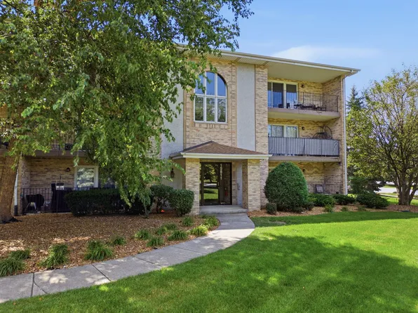15811 S 76th Ave APT 3G, Orland Park, IL 60462