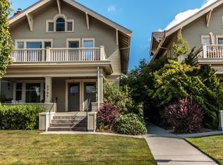 2505 California St UNIT A, Everett, WA 98201