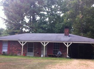 113 Rice Rd, Natchez, MS 39120