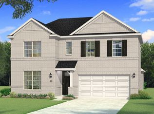 137 Hatherley St, Little Elm, TX 75068