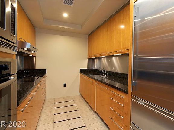 4th image of 2700 Las Vegas Blvd S Unit 1606