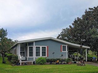 1 Golden Bear Path #469, Ormond Beach, FL 32174