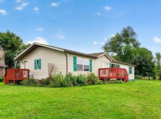 5814 County Road Tt, Marshall, WI 53559