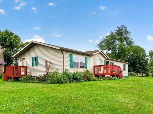 5814 County Road Tt, Marshall, WI 53559
