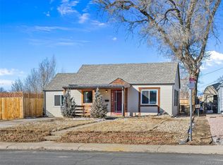 4835 Decatur St, Denver, CO 80221