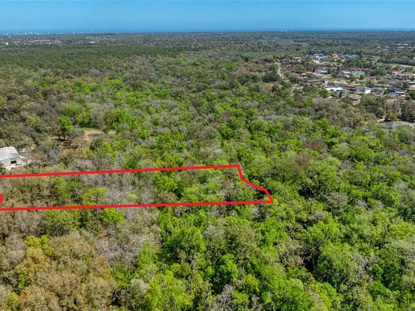 1801 Adrian Creek Blvd Lot 22, Pt Orange, FL 32128