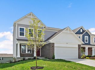 10553 Elderberry Ln, Independence, KY 41051