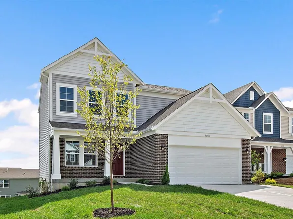 10553 Elderberry Ln, Independence, KY 41051