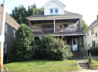 12010 Iowa Ave, Cleveland, OH 44108