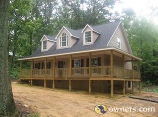 158 Beaver Trl, Winchester, VA