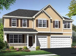 2505 Coneflower Ct, Wauconda, IL 60084