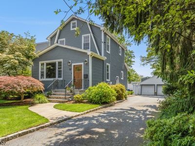 137 Marlboro St, Westfield, NJ, 07090