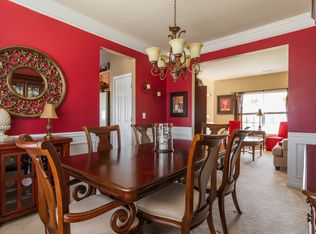 945 Tree Top Dr, Suwanee, GA 30024