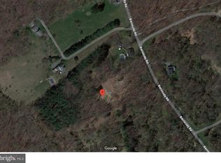 1127 Bernoudy Rd, White Hall, MD 21161