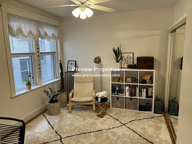 1750 Commonwealth Ave #5P — Photo 7