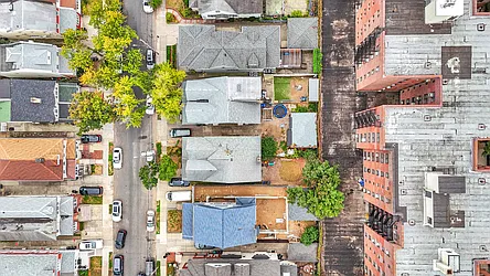 Sold by Mitra Hakimi Realty Group, LLC