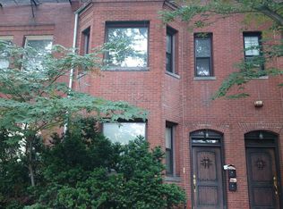 34 Saint Stephen St #2, Boston, MA 02115