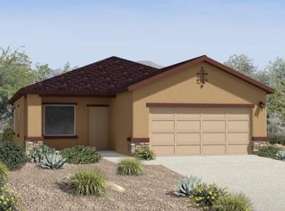 7025 Silver Spur St, Las Cruces, NM 88012