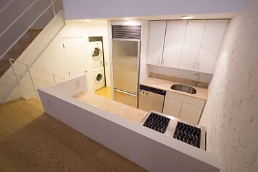 Rented by Citi Habitats