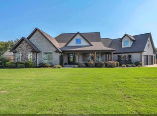 243 Gallatin Way, Florence, AL 35634