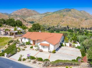 3267 Vista Matamo, El Cajon, CA 92019