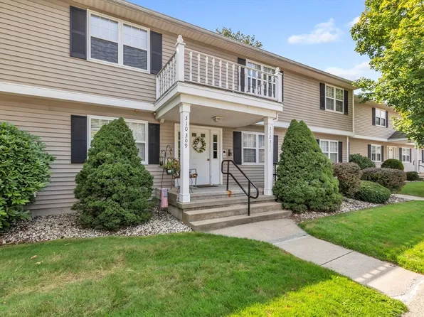 665 Center St Unit 310, Ludlow, MA 01056