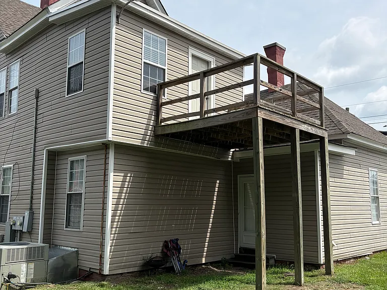 1101 Chestnut St #B — Photo 24