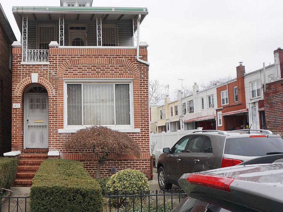 1st image of 1431 E 46th St