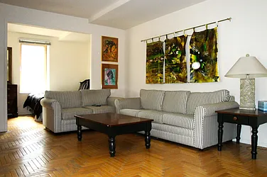 Rented by Corcoran